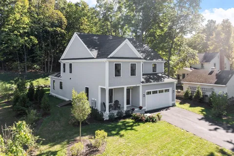 $2,295,000 | 30 Harness Lane, Concord, MA 01742