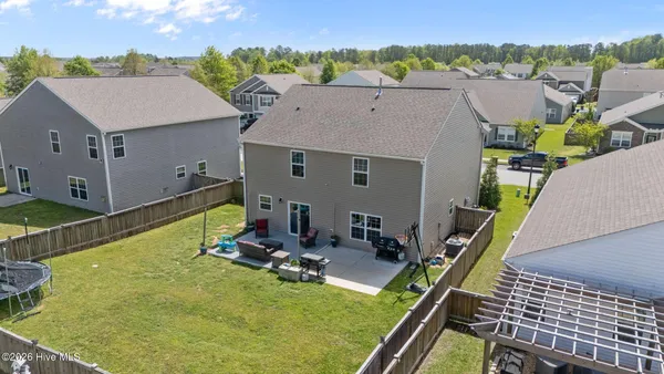 $310,000 | 319 Ginger Drive, New Bern, NC 28560