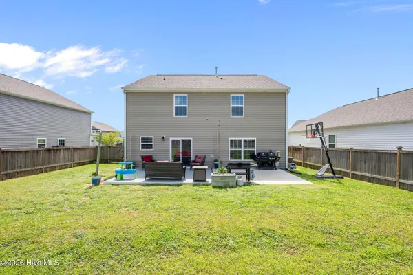 $310,000 | 319 Ginger Drive, New Bern, NC 28560