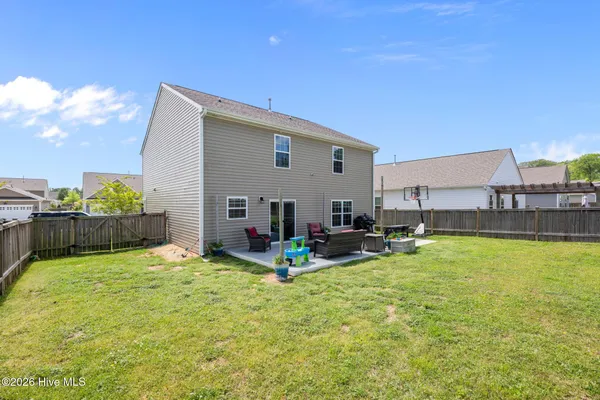 $310,000 | 319 Ginger Drive, New Bern, NC 28560