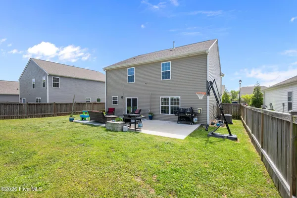 $310,000 | 319 Ginger Drive, New Bern, NC 28560