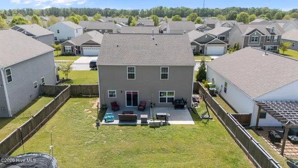 $310,000 | 319 Ginger Drive, New Bern, NC 28560