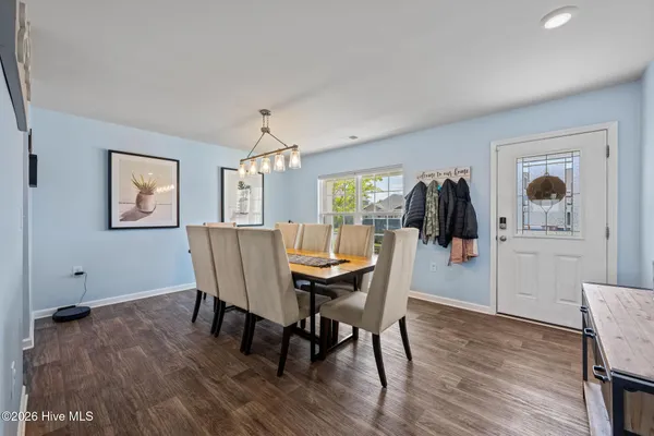 $310,000 | 319 Ginger Drive, New Bern, NC 28560