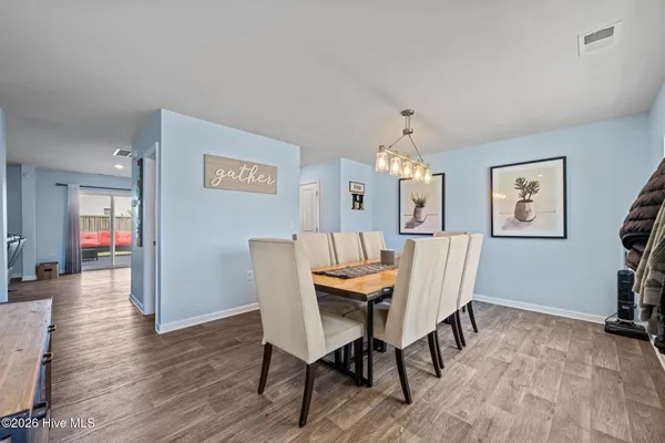 $310,000 | 319 Ginger Drive, New Bern, NC 28560