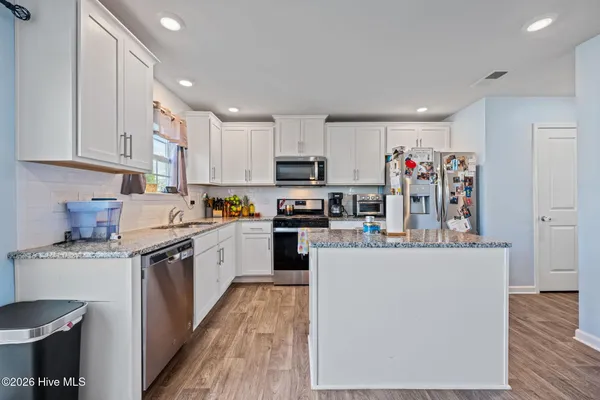 $310,000 | 319 Ginger Drive, New Bern, NC 28560