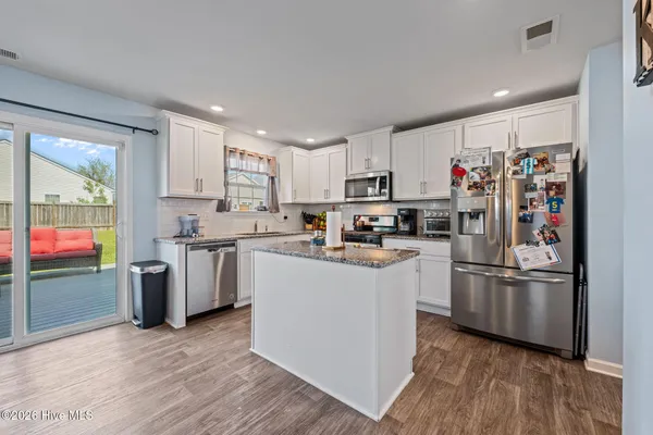 $310,000 | 319 Ginger Drive, New Bern, NC 28560