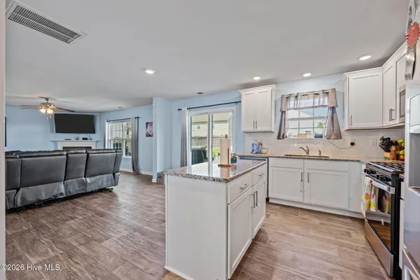 $310,000 | 319 Ginger Drive, New Bern, NC 28560