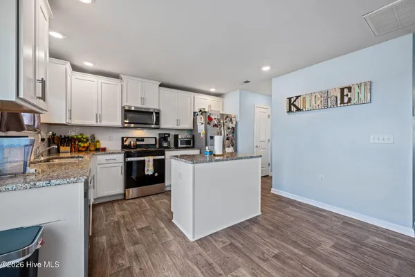 $310,000 | 319 Ginger Drive, New Bern, NC 28560