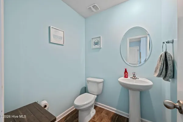 $310,000 | 319 Ginger Drive, New Bern, NC 28560