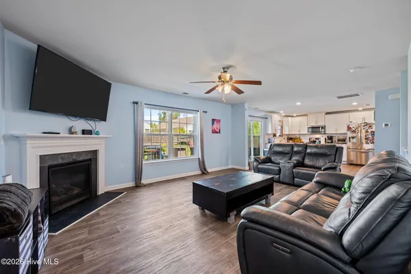 $310,000 | 319 Ginger Drive, New Bern, NC 28560