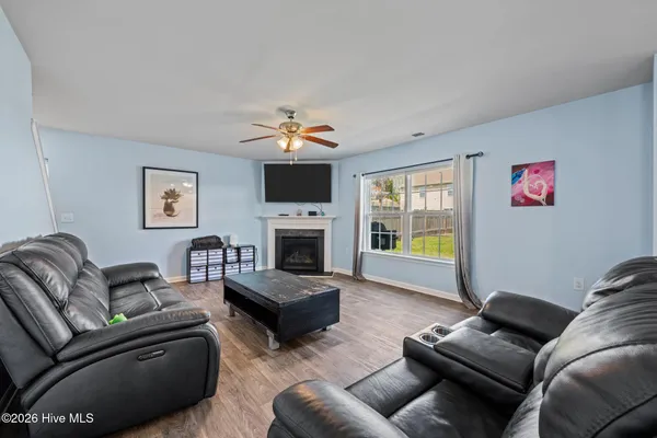 $310,000 | 319 Ginger Drive, New Bern, NC 28560