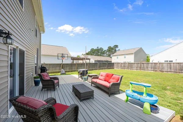 $310,000 | 319 Ginger Drive, New Bern, NC 28560