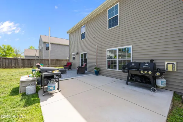 $310,000 | 319 Ginger Drive, New Bern, NC 28560