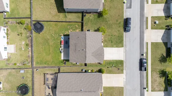 $310,000 | 319 Ginger Drive, New Bern, NC 28560