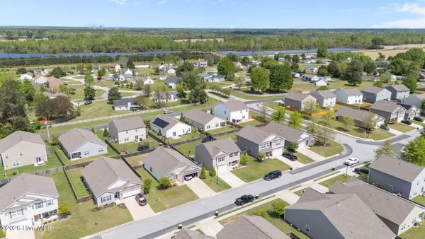 $310,000 | 319 Ginger Drive, New Bern, NC 28560