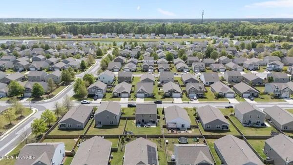 $310,000 | 319 Ginger Drive, New Bern, NC 28560