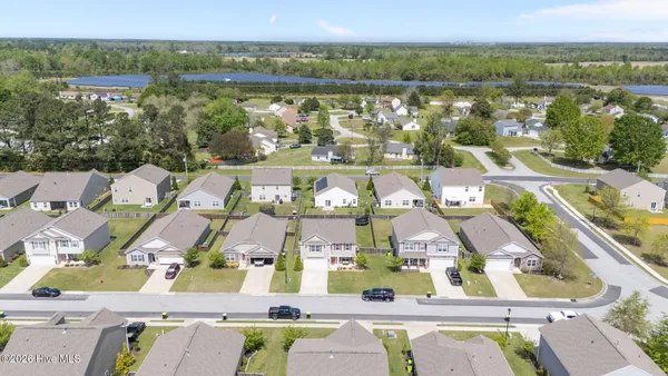 $310,000 | 319 Ginger Drive, New Bern, NC 28560