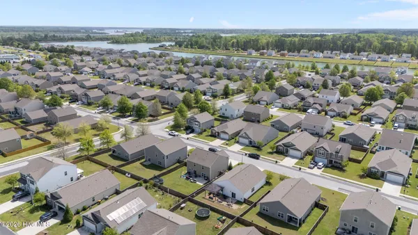 $310,000 | 319 Ginger Drive, New Bern, NC 28560