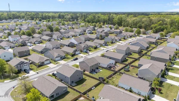 $310,000 | 319 Ginger Drive, New Bern, NC 28560