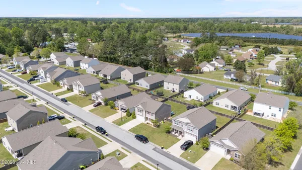 $310,000 | 319 Ginger Drive, New Bern, NC 28560