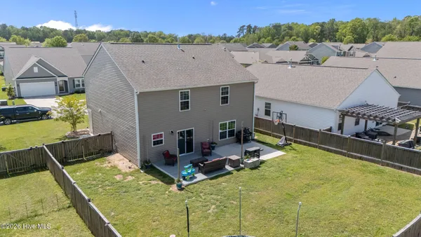 $310,000 | 319 Ginger Drive, New Bern, NC 28560