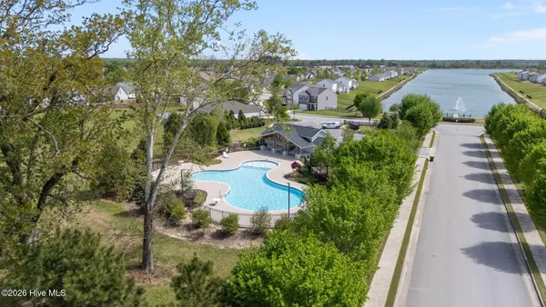 $310,000 | 319 Ginger Drive, New Bern, NC 28560