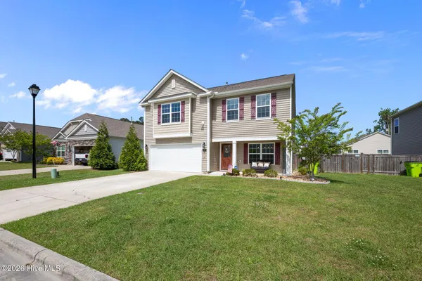 $310,000 | 319 Ginger Drive, New Bern, NC 28560