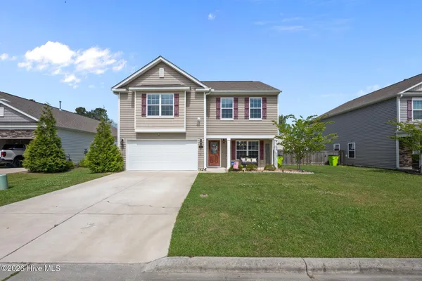 $310,000 | 319 Ginger Drive, New Bern, NC 28560