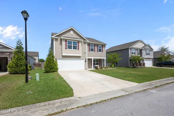 $310,000 | 319 Ginger Drive, New Bern, NC 28560