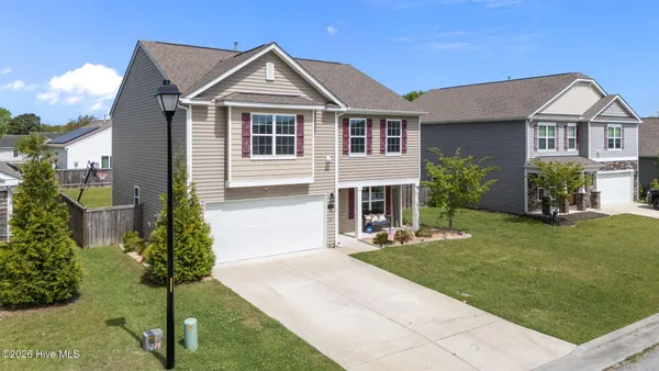 $310,000 | 319 Ginger Drive, New Bern, NC 28560