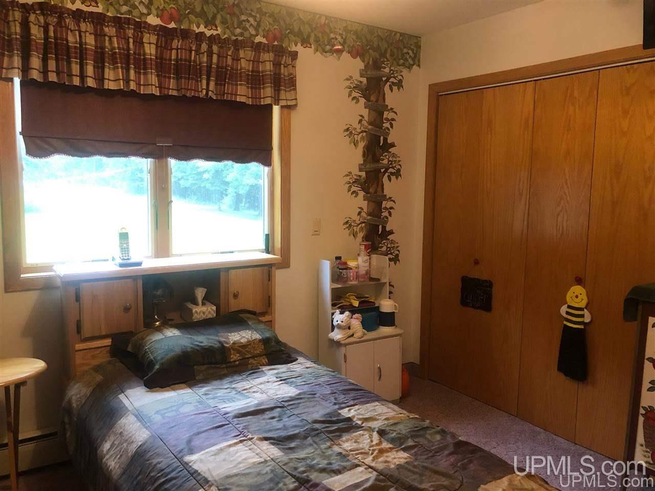 9999 I Road Cornell, MI 49818 - Photo 32 of 38