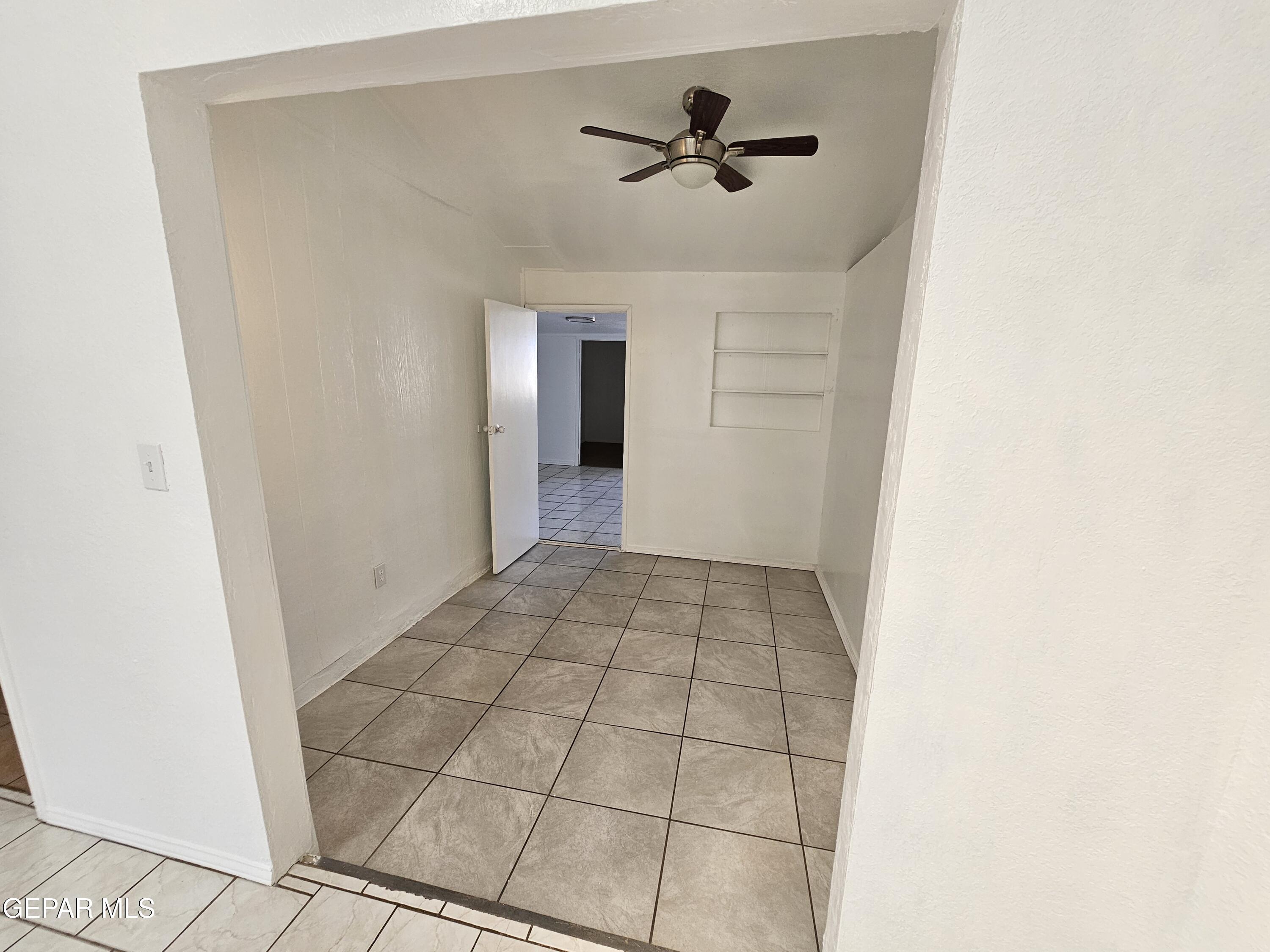 833 Destello Road El Paso, TX 79907 - Photo 27 of 55 Enclosure / Flex Area