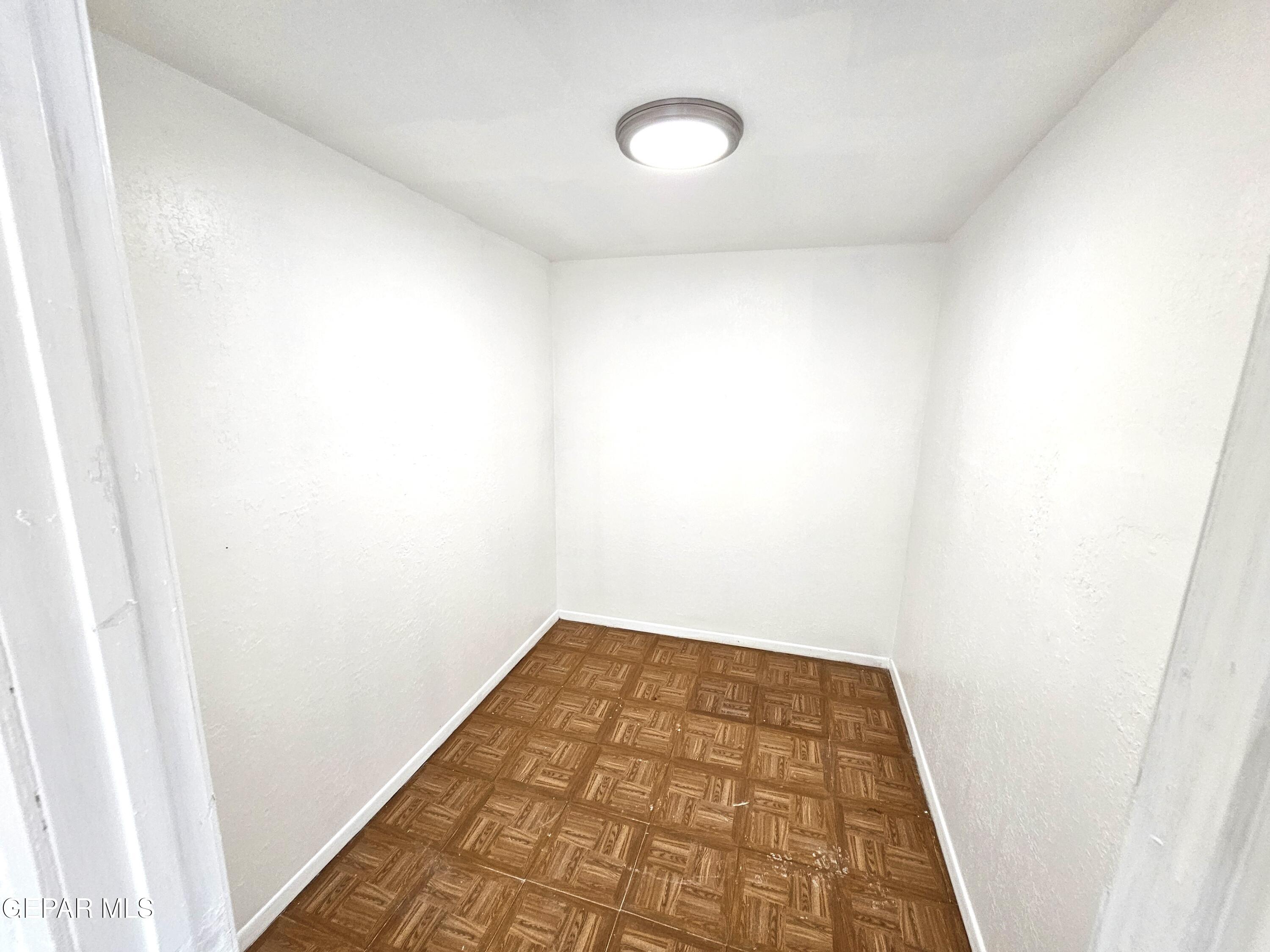 833 Destello Road El Paso, TX 79907 - Photo 37 of 55 a view of a room