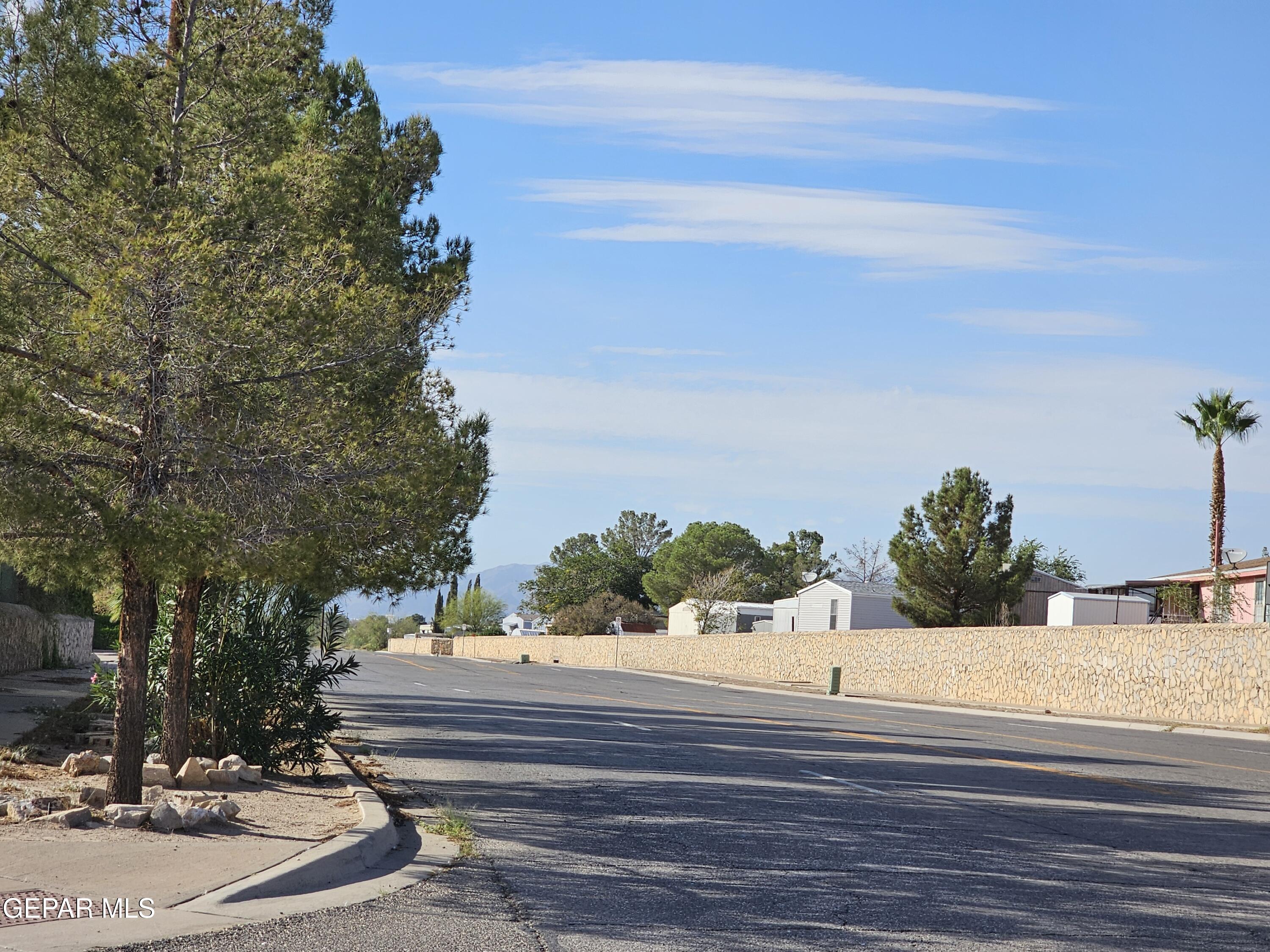 833 Destello Road El Paso, TX 79907 - Photo 50 of 55 Neighborhood