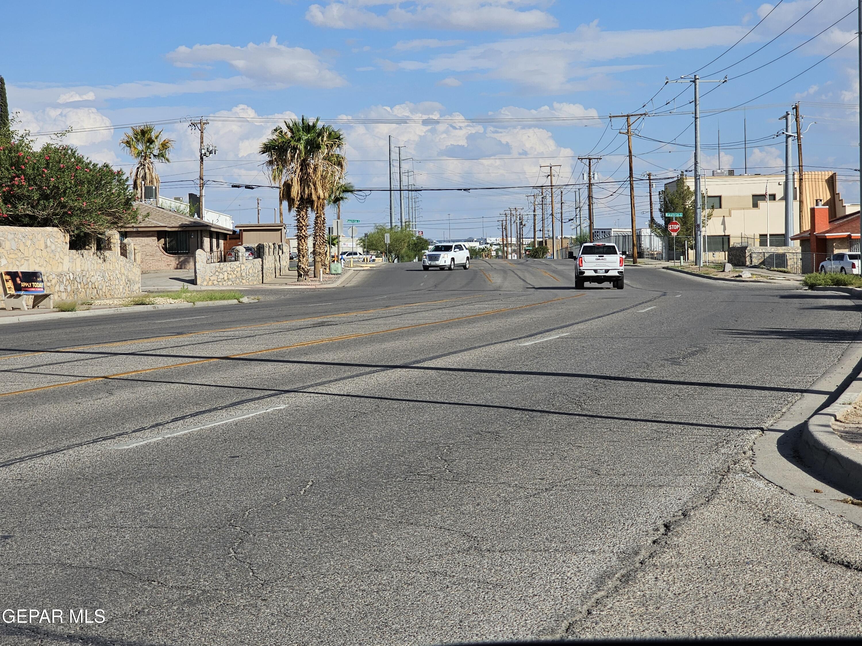833 Destello Road El Paso, TX 79907 - Photo 51 of 55 Neighborhood