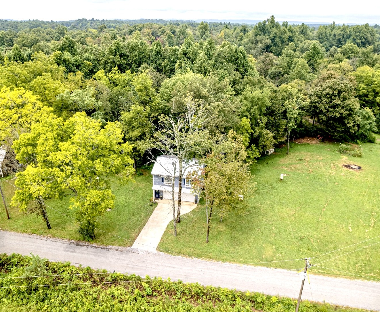 703 Union Ridge Road Wartrace, TN 37183 - Photo 2 of 29 Gallery Image 2
