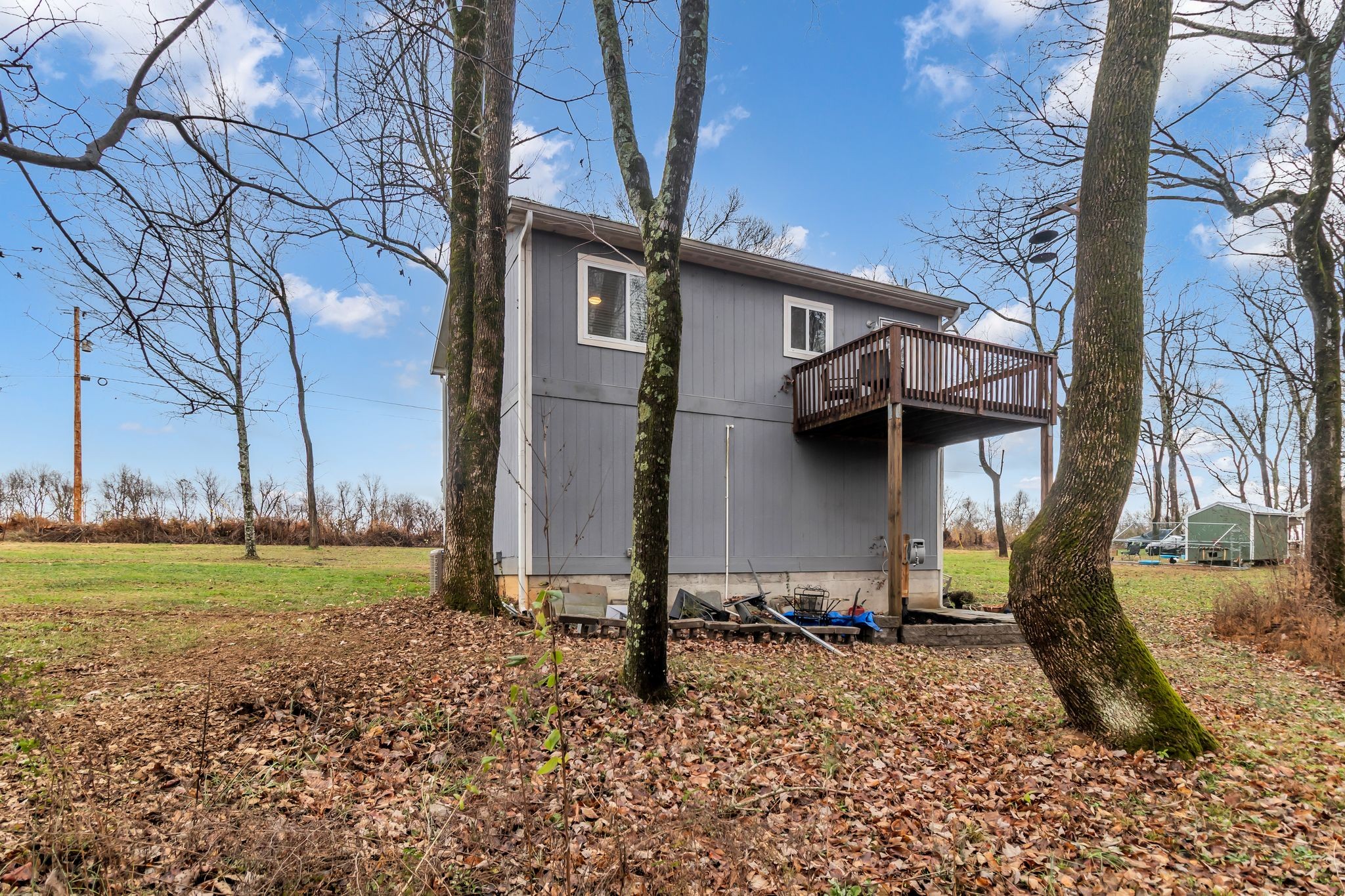 703 Union Ridge Road Wartrace, TN 37183 - Photo 23 of 29 Gallery Image 23