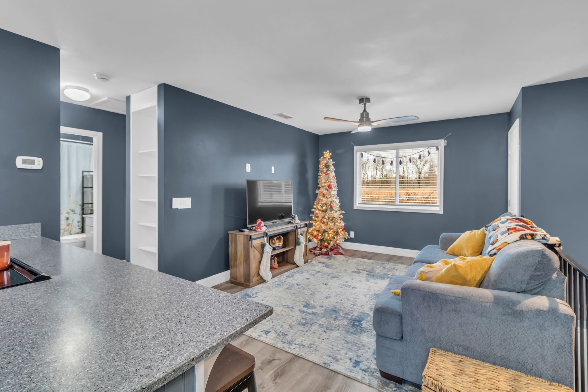 703 Union Ridge Road Wartrace, TN 37183 - Photo 4 of 29 Gallery Image 4