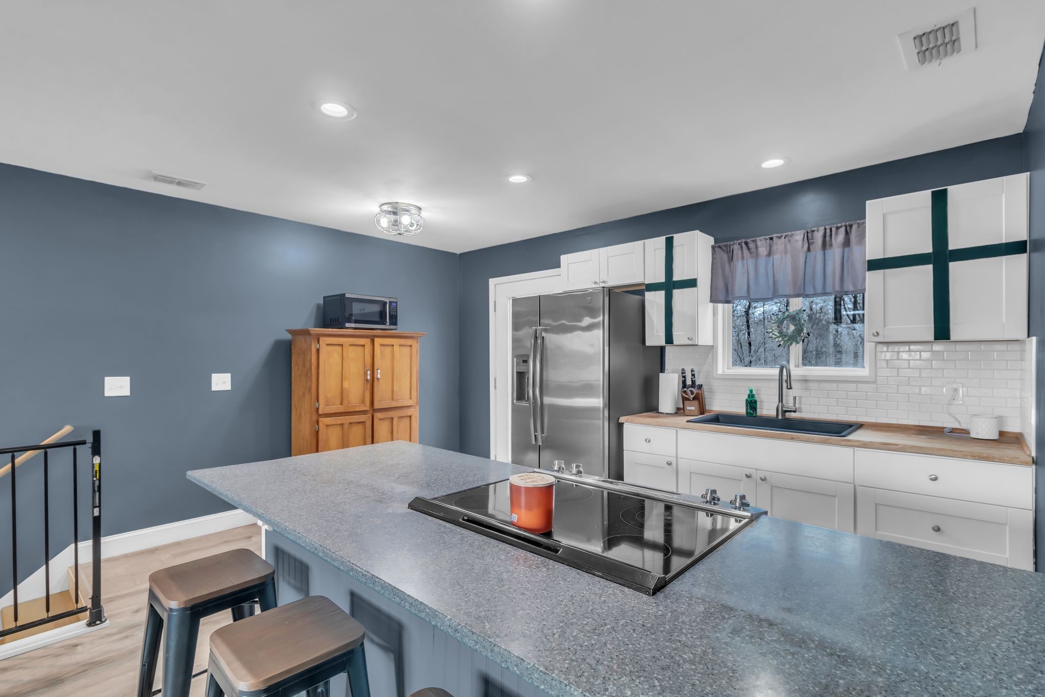 703 Union Ridge Road Wartrace, TN 37183 - Photo 9 of 29 Gallery Image 9