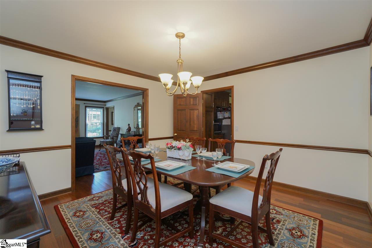 102 Stonecrest Road Greer, SC 29650 - Photo 12 of 33 Gallery Image 12