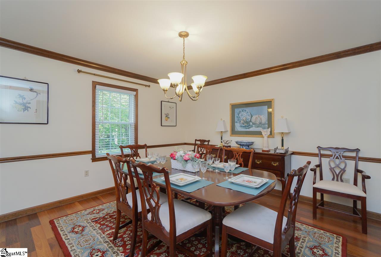 102 Stonecrest Road Greer, SC 29650 - Photo 13 of 33 Gallery Image 13