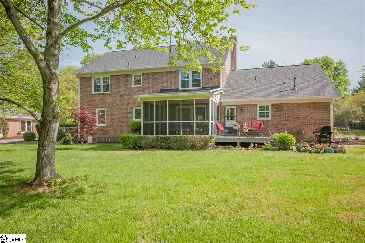 102 Stonecrest Road Greer, SC 29650 - Photo 29 of 33 Gallery Image 29