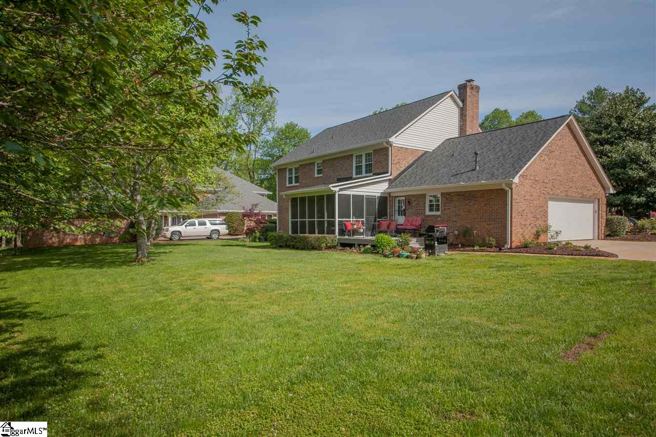 102 Stonecrest Road Greer, SC 29650 - Photo 30 of 33 Gallery Image 30