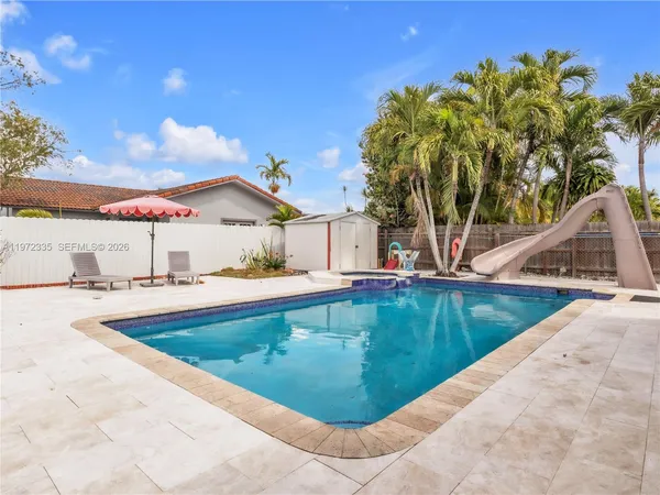 $4,650 | 13821 Southwest 14th Street, Miami, FL 33184