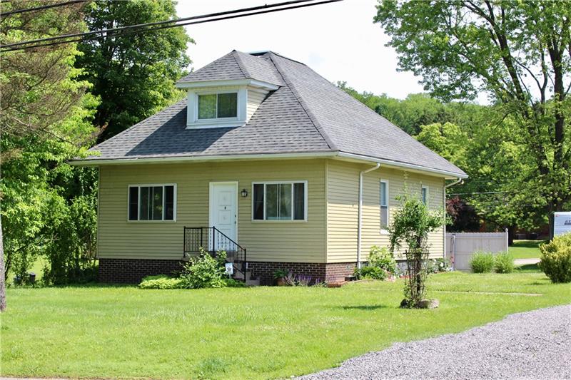 1308 Powers Run Road Pittsburgh, PA 15238 - Photo 1 of 25 Front Of Home