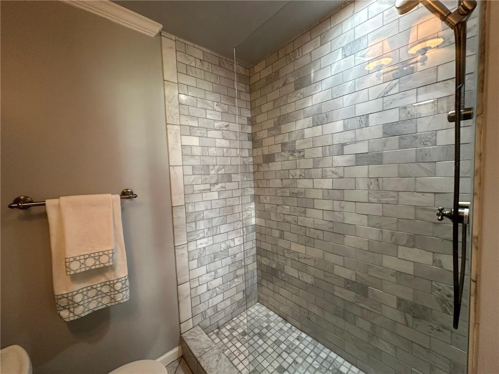 2497 Thompson Road Northeast Atlanta, GA 30319 - Photo 34 of 44
