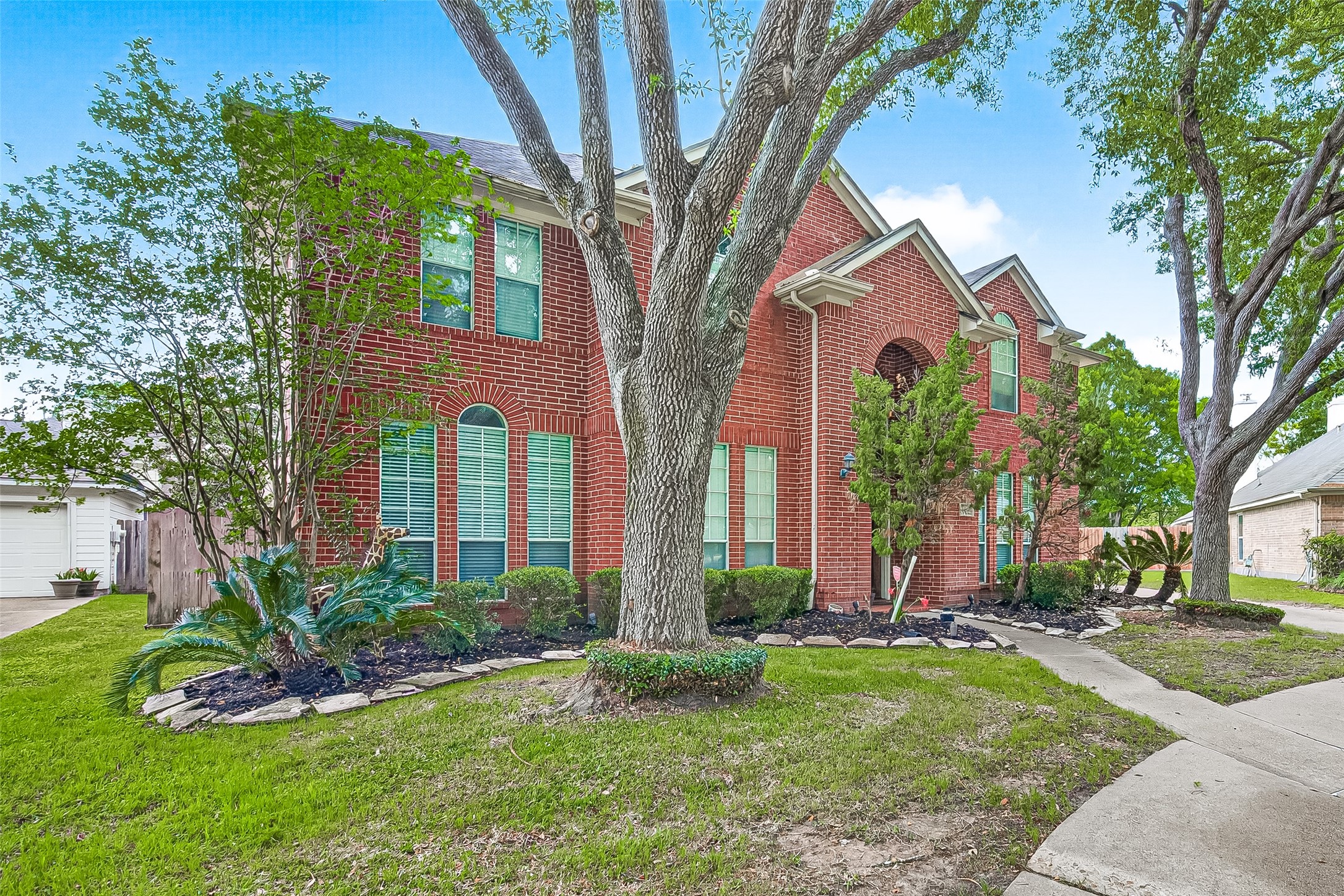 3506 Hunstanton Court Katy, TX 77450 - Photo 3 of 50