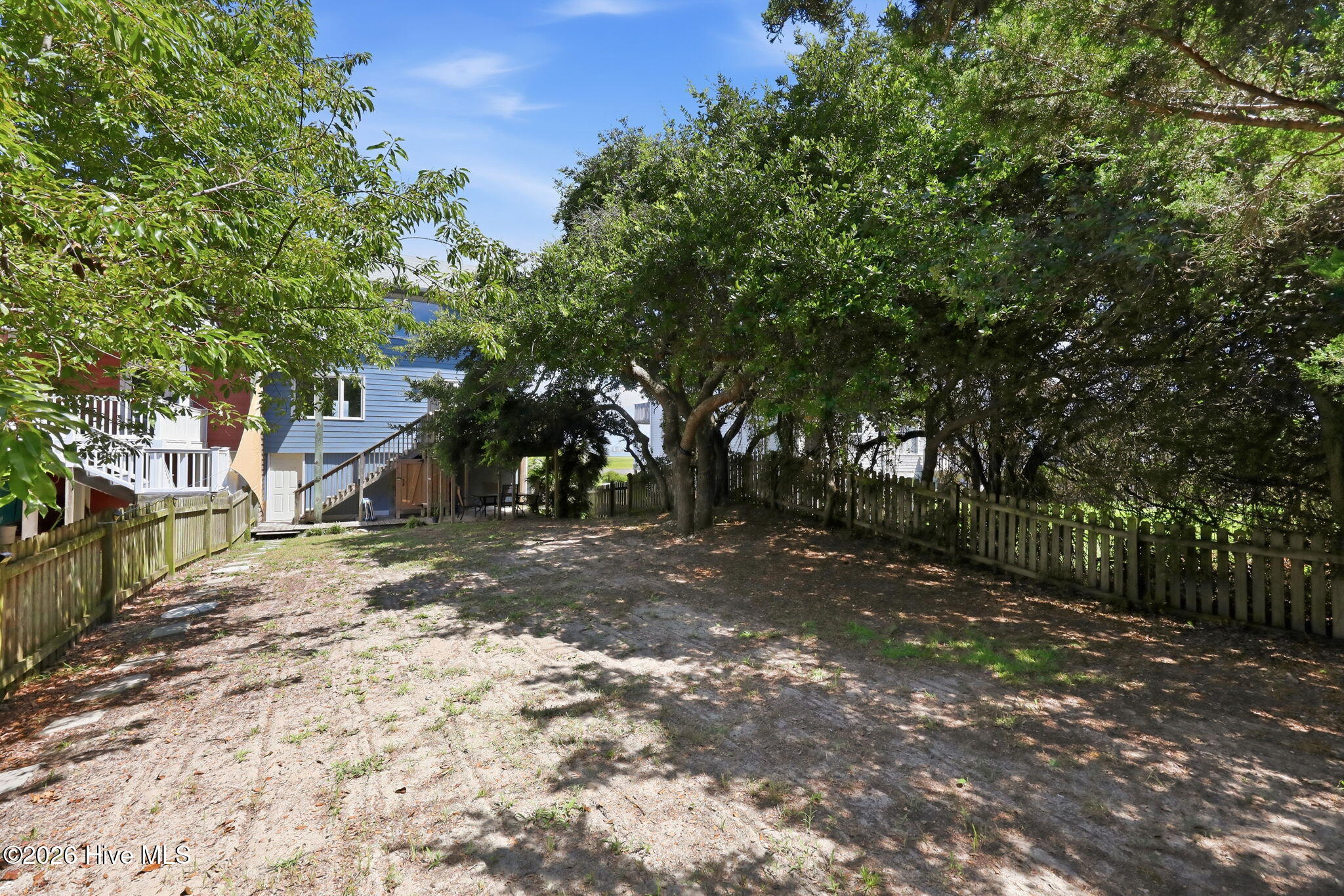 1112 East Fort Macon Road, Unit A Atlantic Beach, NC 28512 - Photo 44 of 66 Gallery Image 44