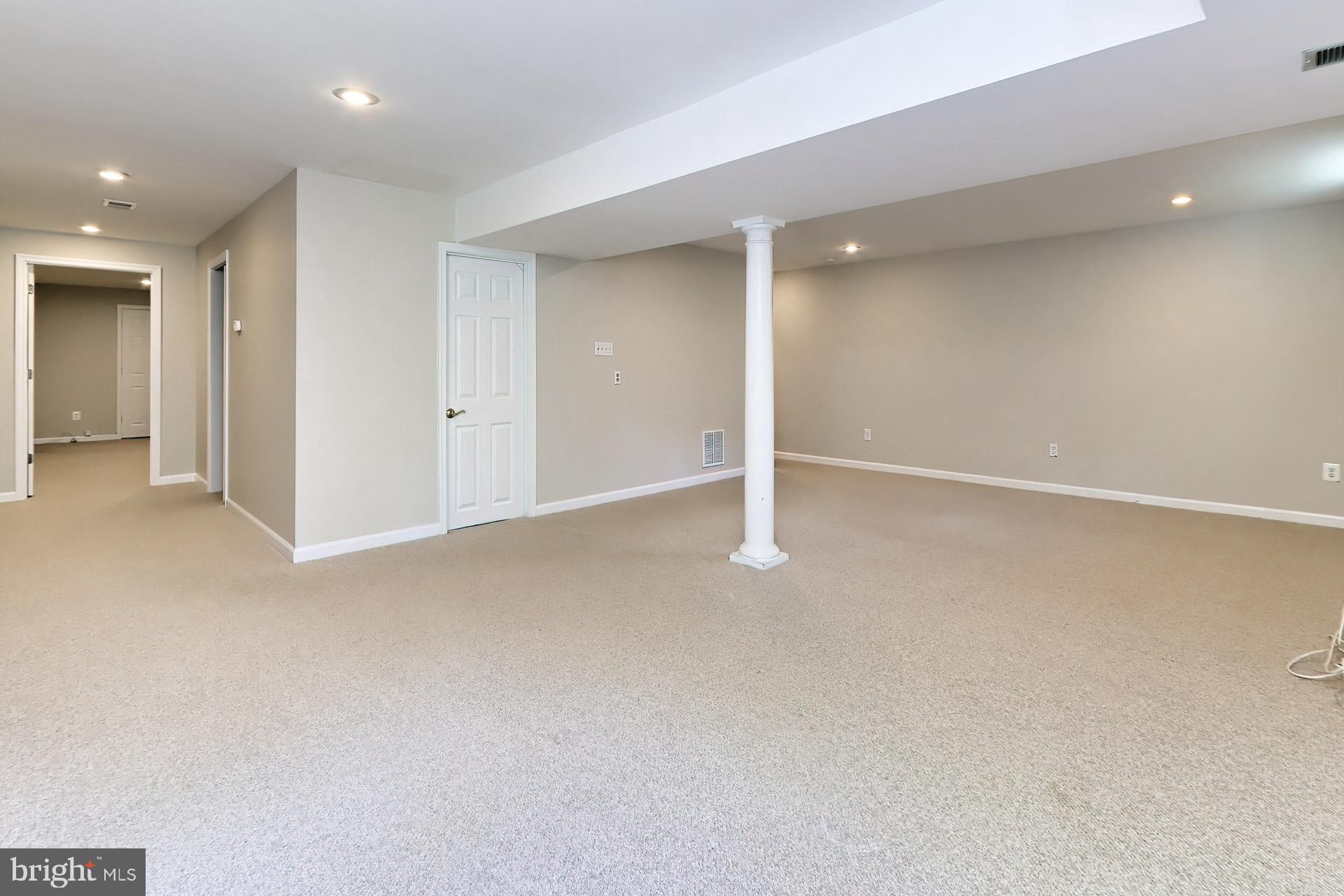 7004 Maple Tree Lane Springfield, VA 22152 - Photo 39 of 58 Recessed lighting