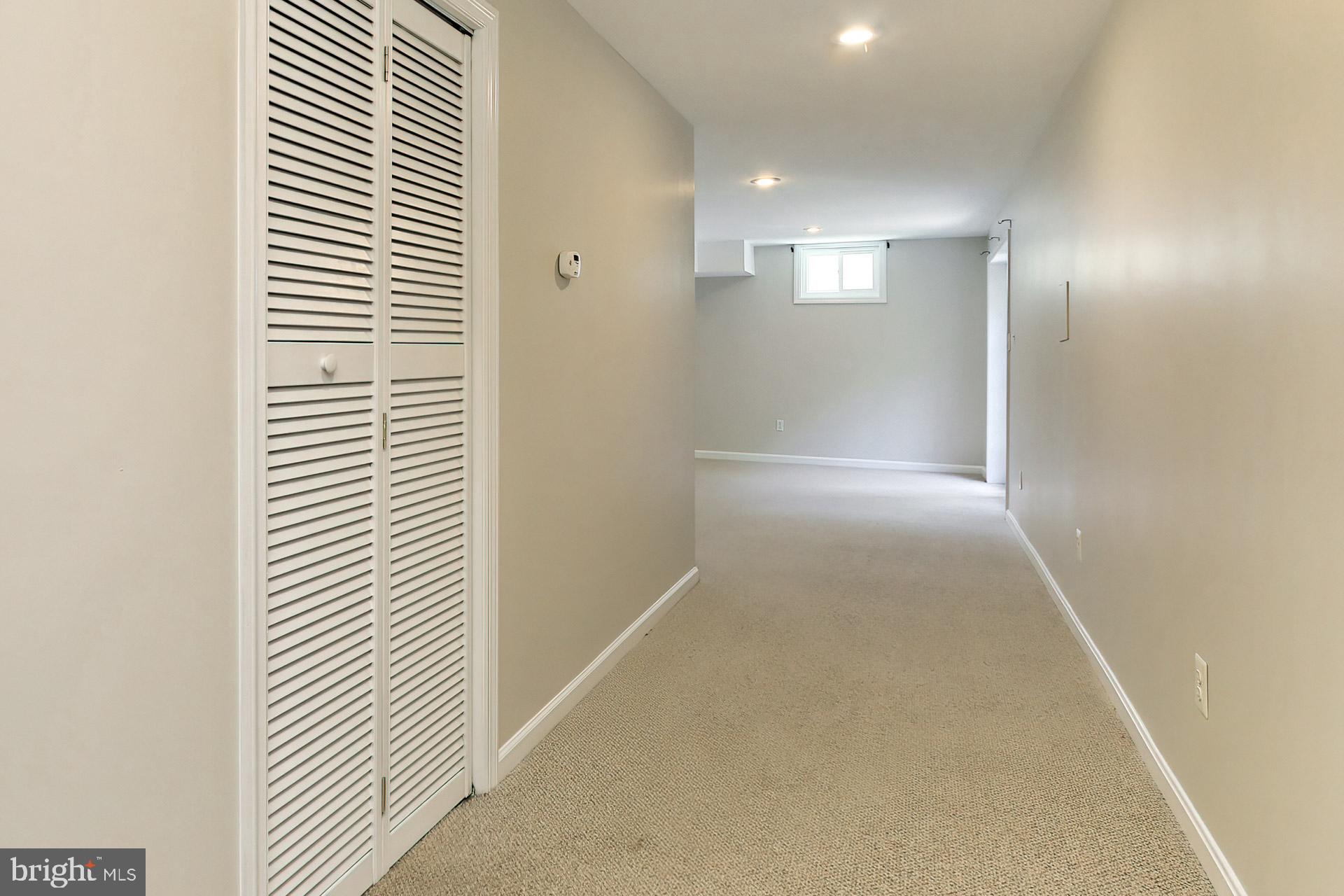7004 Maple Tree Lane Springfield, VA 22152 - Photo 40 of 58 Hallway to den/5th bedroom (NTC)
